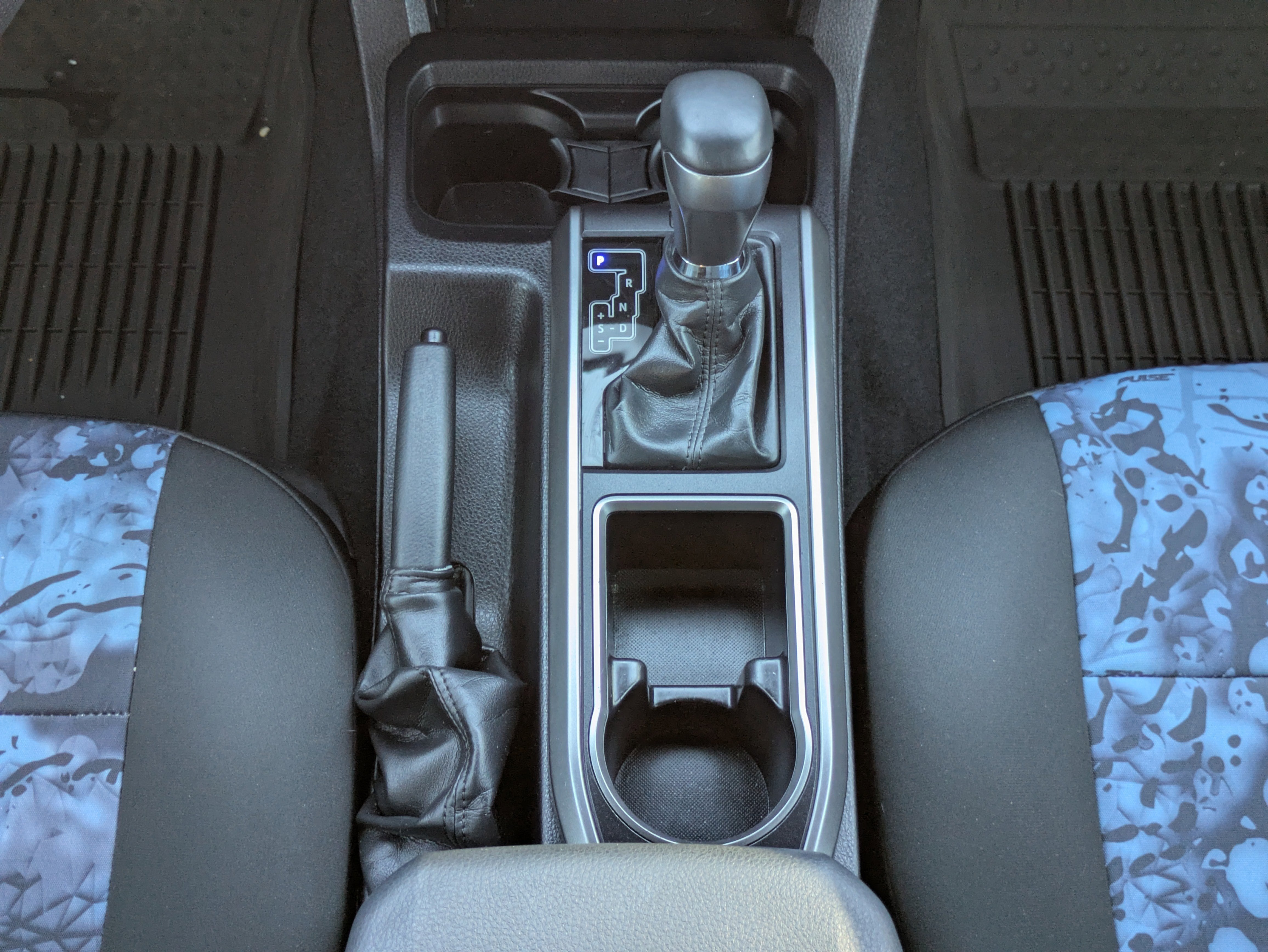 2023 Toyota Tacoma 2WD Limited