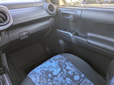 2023 Toyota Tacoma 2WD Limited