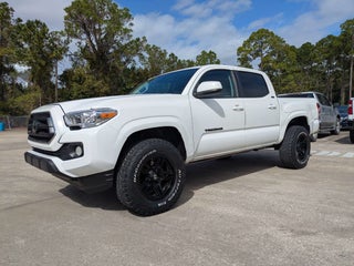 2021 Toyota Tacoma 2WD SR5