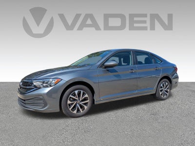 2022 Volkswagen Jetta S
