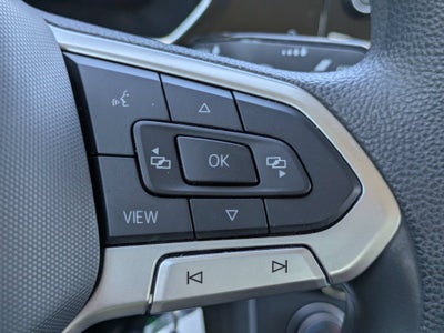 2022 Volkswagen Jetta S