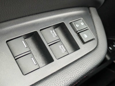 2021 Honda Pilot Black Edition