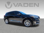 2020 Acura RDX Base