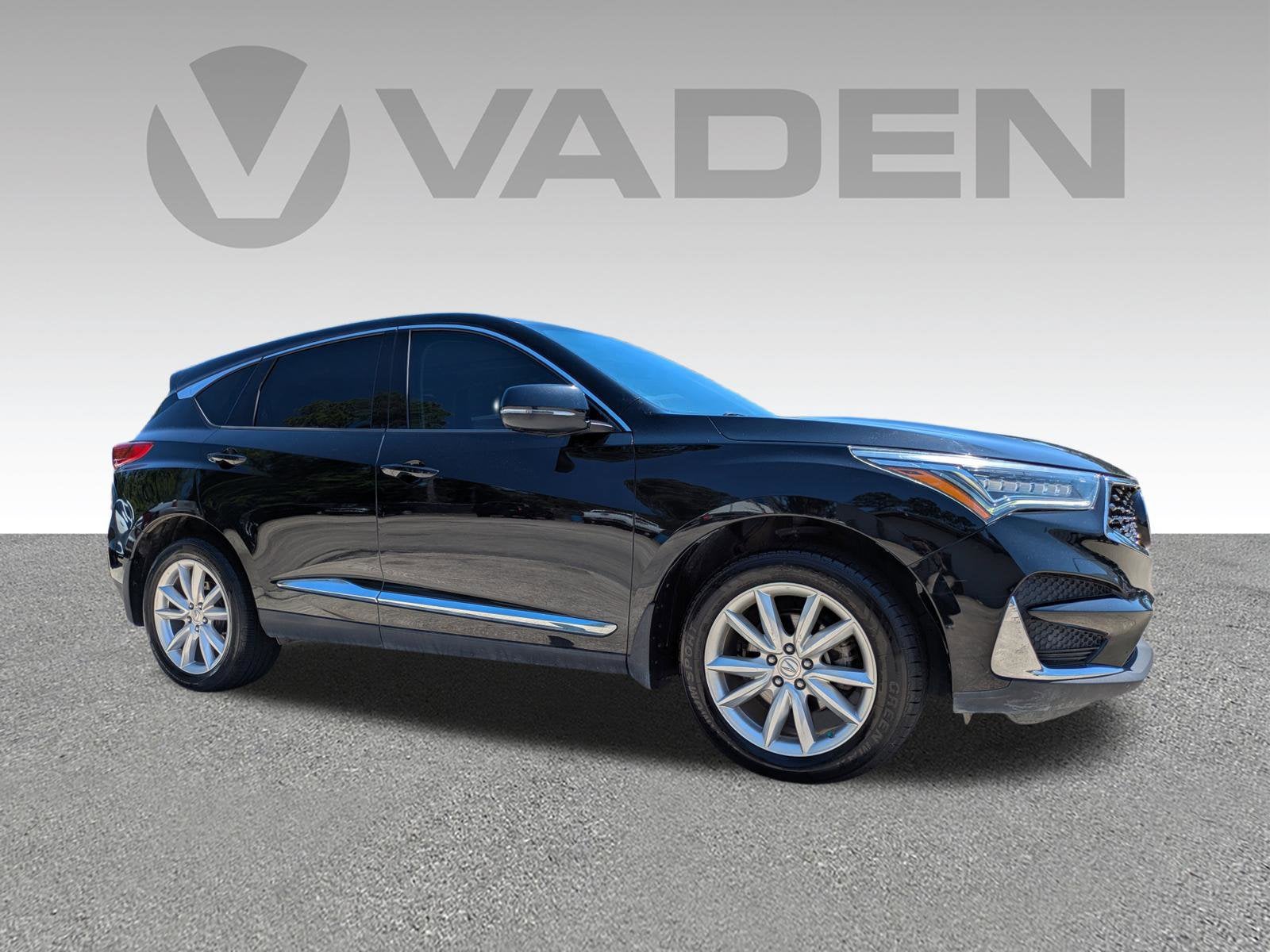 2020 Acura RDX Base