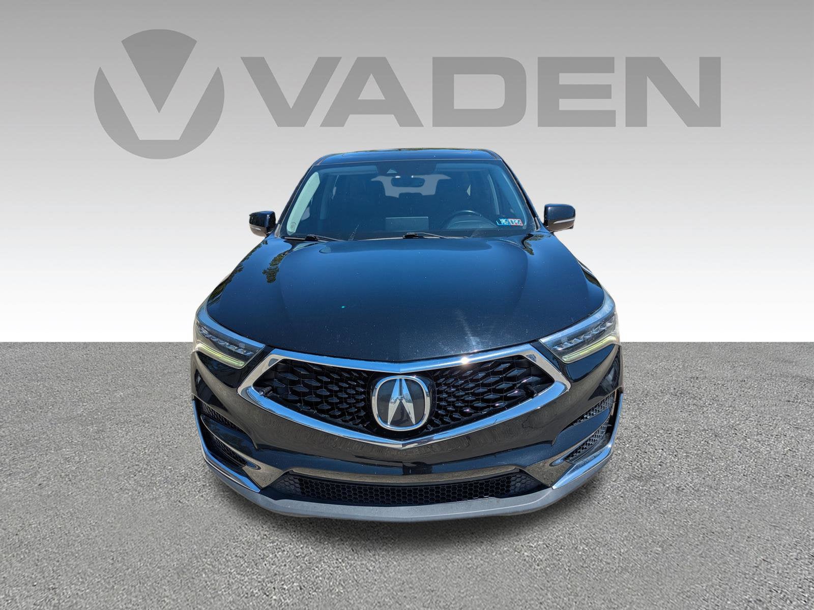 2020 Acura RDX Base