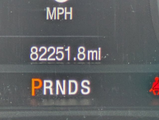 2018 Lincoln MKC Reserve