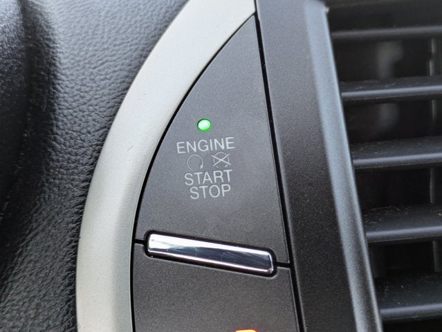 2018 Lincoln MKC Reserve