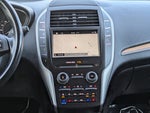 2018 Lincoln MKC Reserve