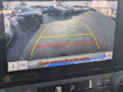 2024 Toyota Grand Highlander Hybrid XLE