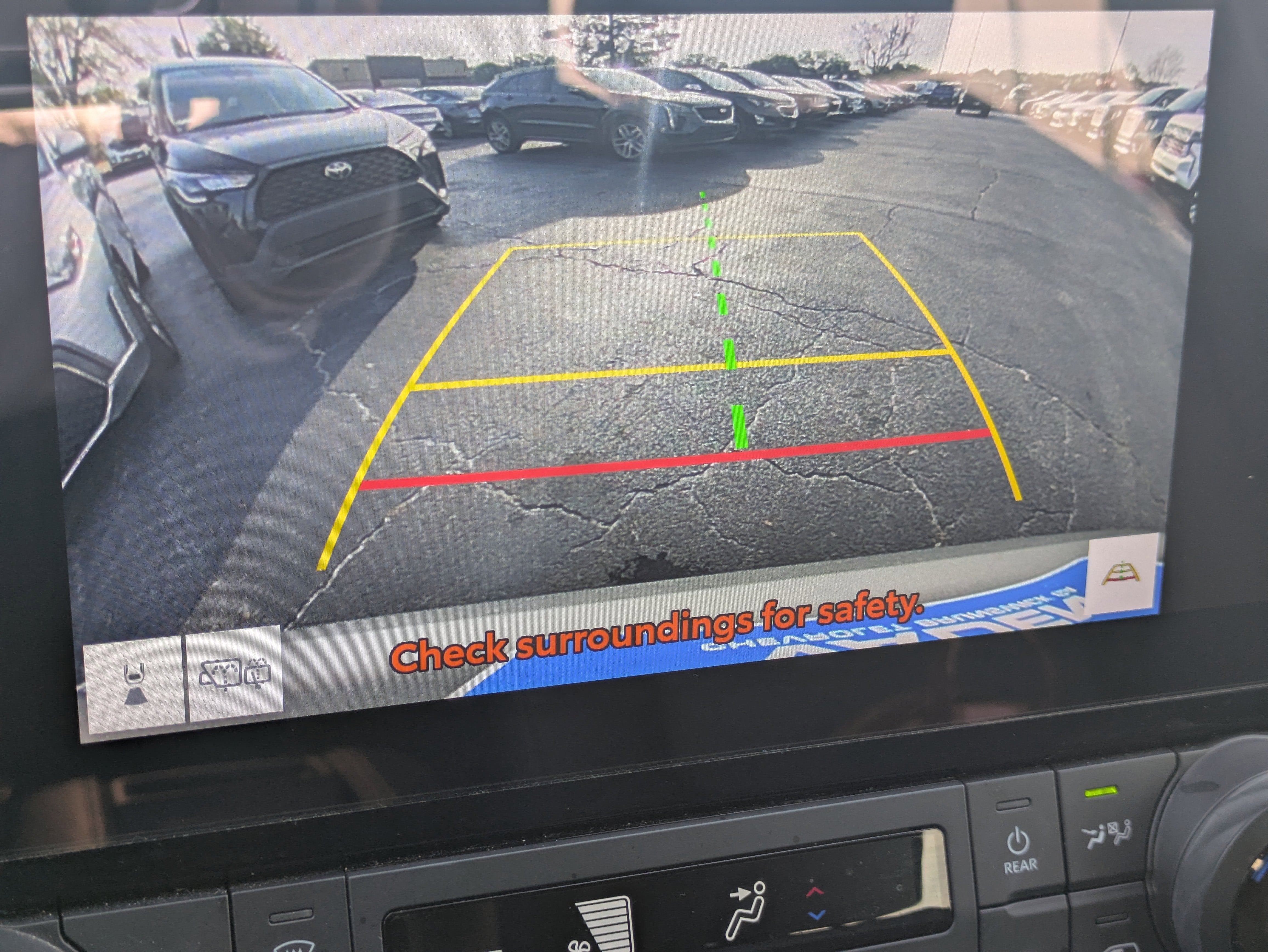 2024 Toyota Grand Highlander Hybrid XLE