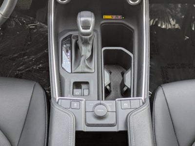 2024 Toyota Grand Highlander Hybrid XLE