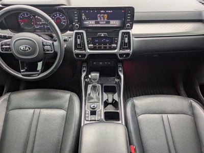 2021 Kia Sorento SX