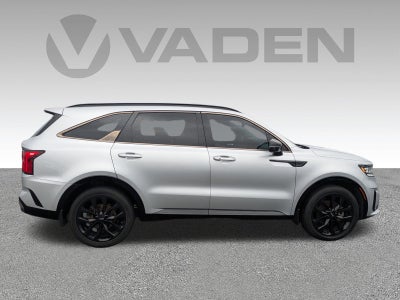 2021 Kia Sorento SX