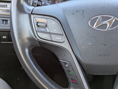 2013 Hyundai Santa Fe Sport