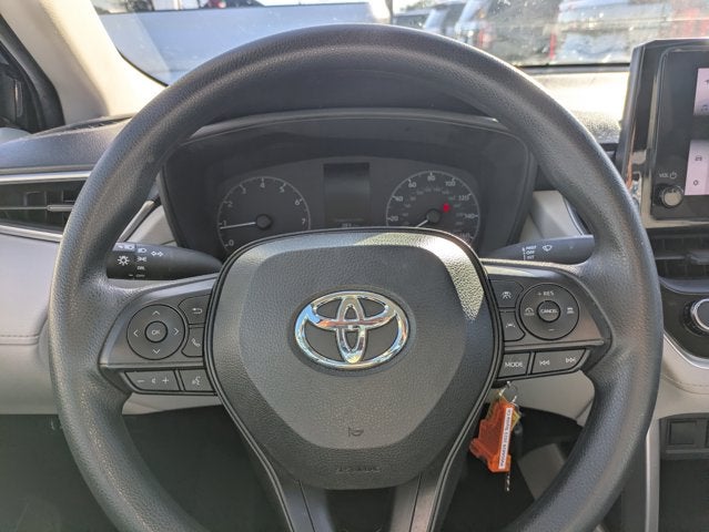 2023 Toyota Corolla Cross L