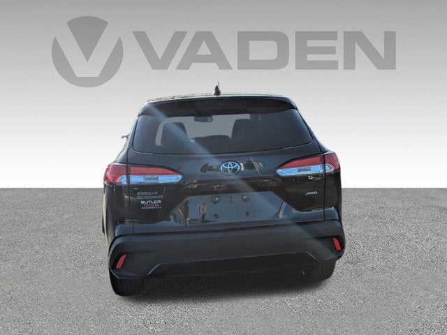 2023 Toyota Corolla Cross L