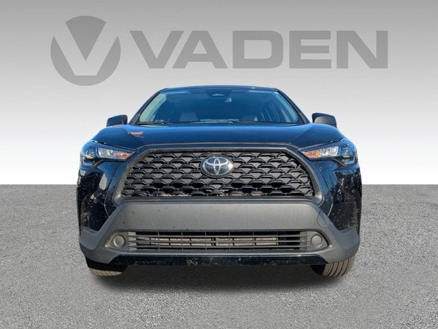 2023 Toyota Corolla Cross L