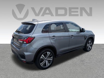 2024 Mitsubishi Outlander Sport 2.0 ES