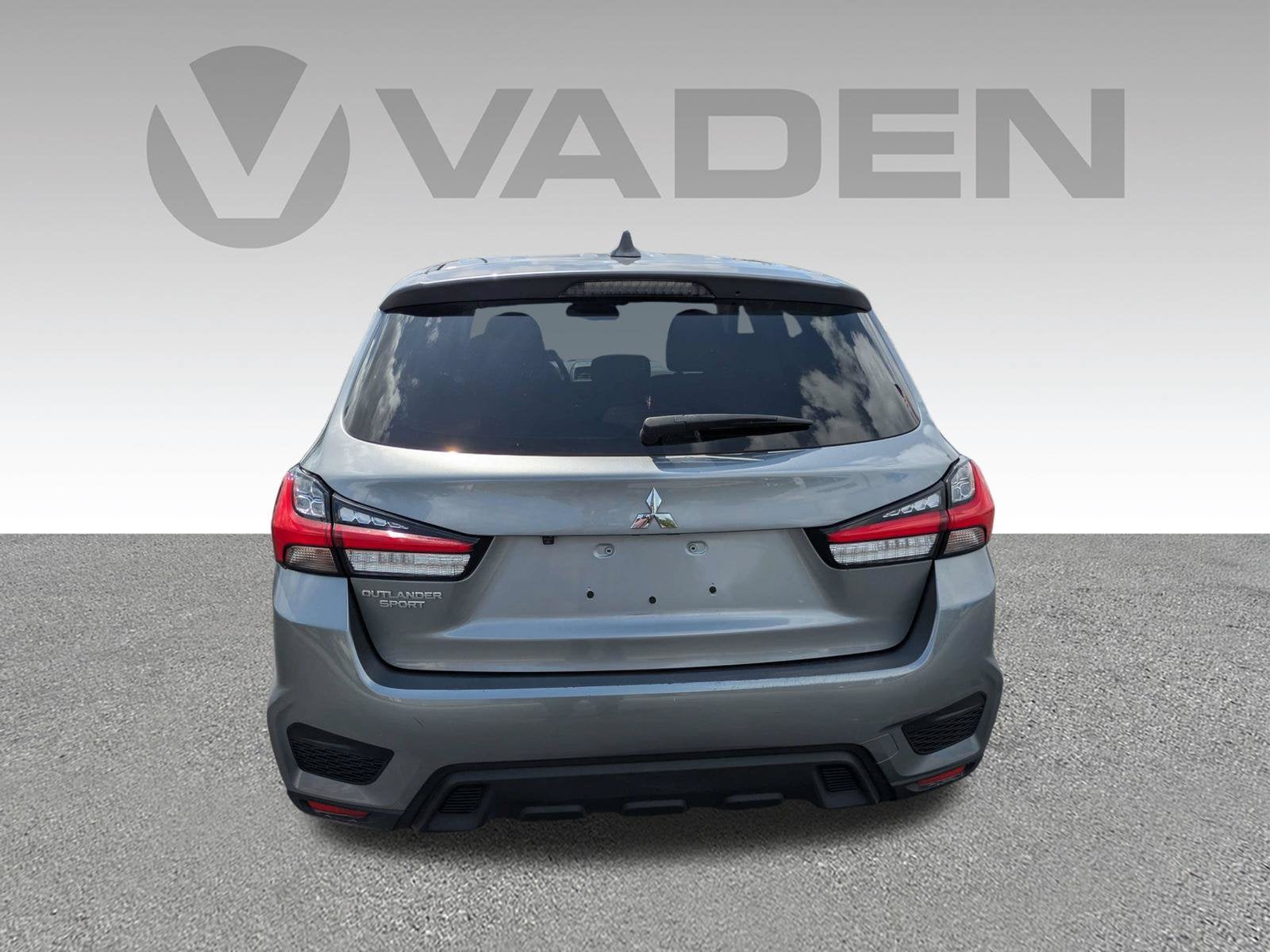 2024 Mitsubishi Outlander Sport 2.0 ES