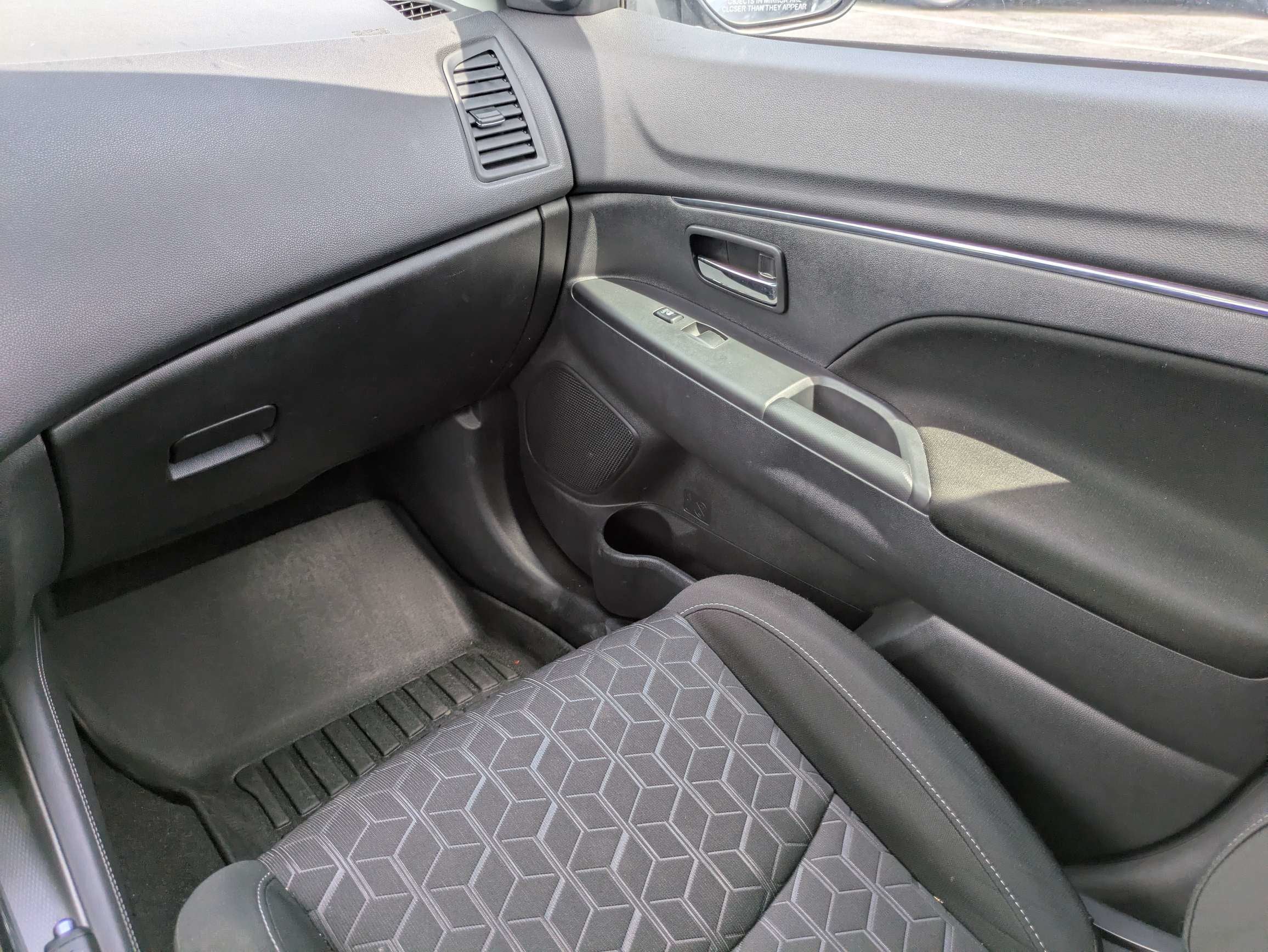 2024 Mitsubishi Outlander Sport 2.0 ES