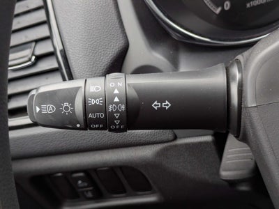 2026 Mitsubishi Outlander Sport S