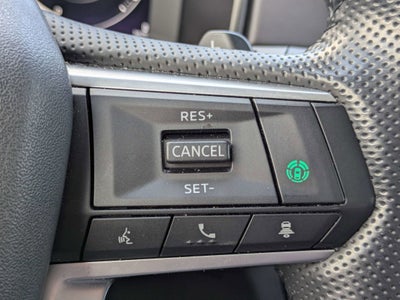 2024 Mitsubishi Outlander Base