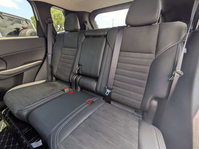 2024 Mitsubishi Outlander Base