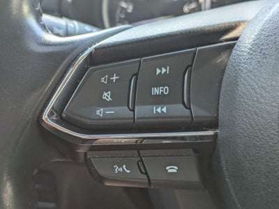 2021 Mazda Mazda CX-5 Touring