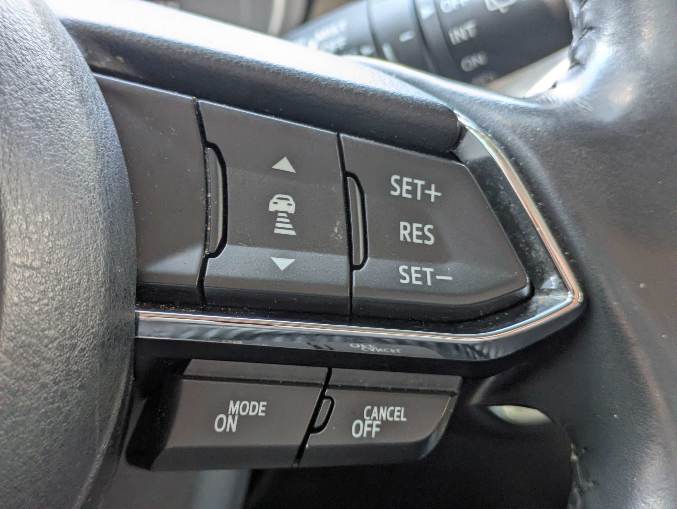 2021 Mazda Mazda CX-5 Touring