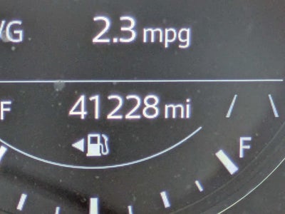 2021 Mazda Mazda CX-5 Touring