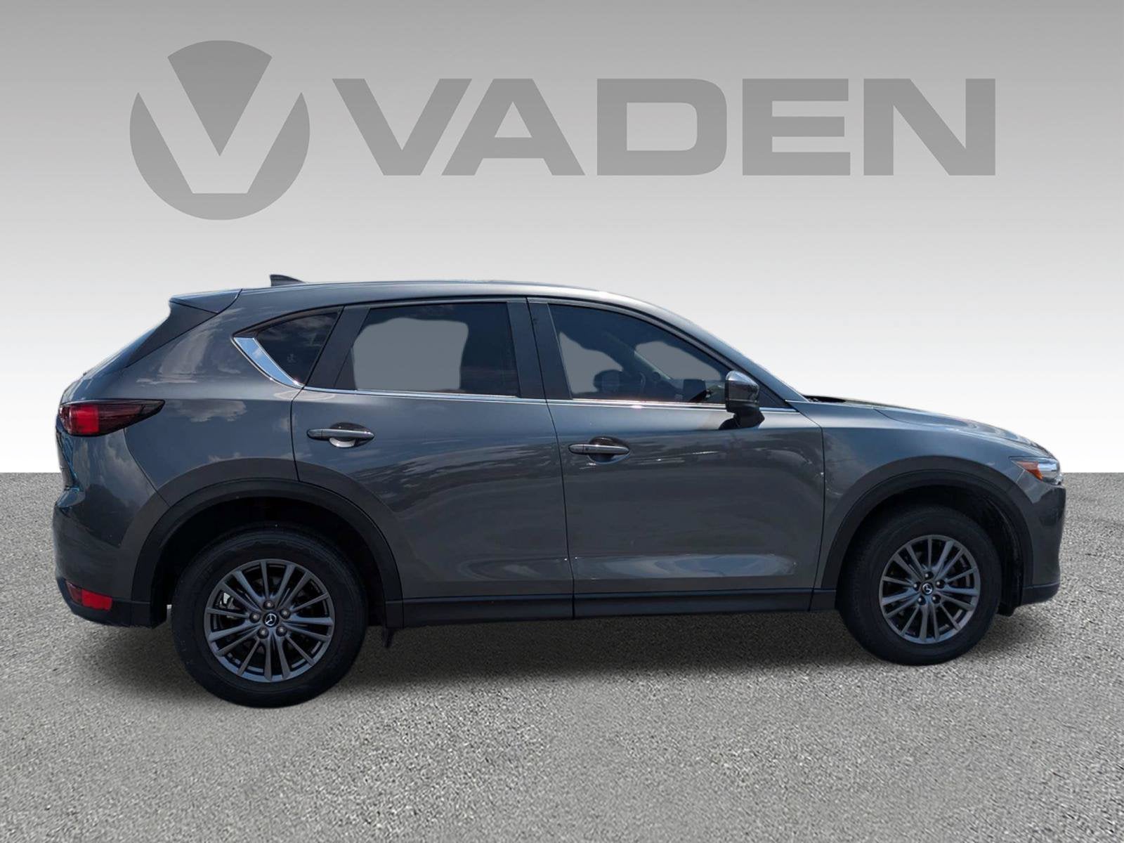 2021 Mazda Mazda CX-5 Touring