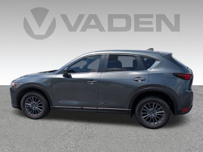 2021 Mazda Mazda CX-5 Touring