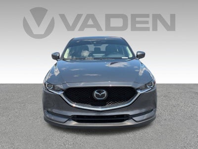 2021 Mazda Mazda CX-5 Touring