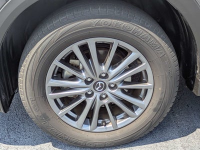 2021 Mazda Mazda CX-5 Touring