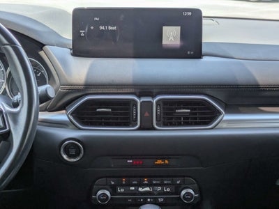 2021 Mazda Mazda CX-5 Touring