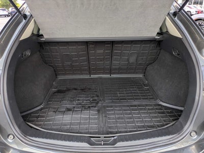 2021 Mazda Mazda CX-5 Touring