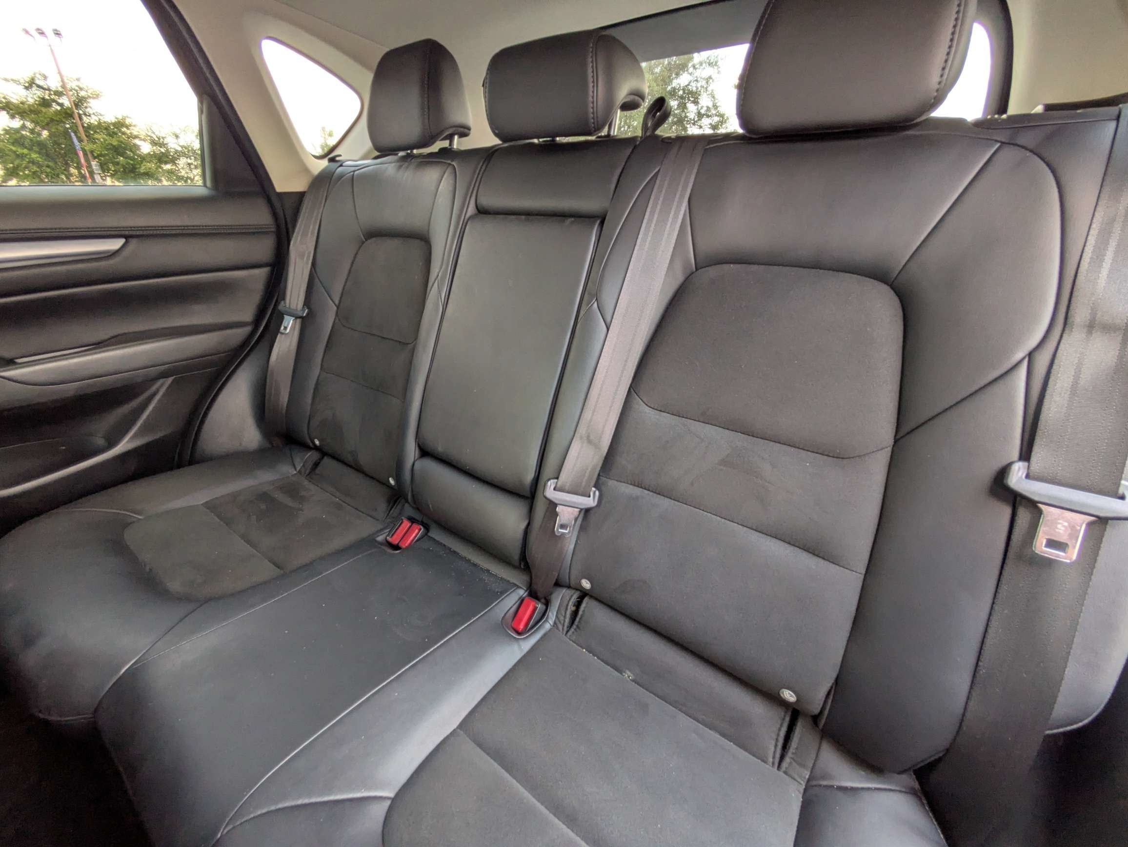 2021 Mazda Mazda CX-5 Touring