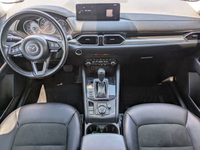 2021 Mazda Mazda CX-5 Touring