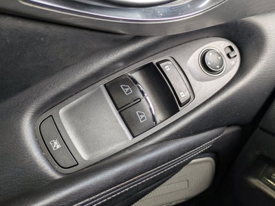 2019 INFINITI Q60 3.0t LUXE