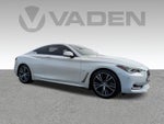 2019 INFINITI Q60 3.0t LUXE