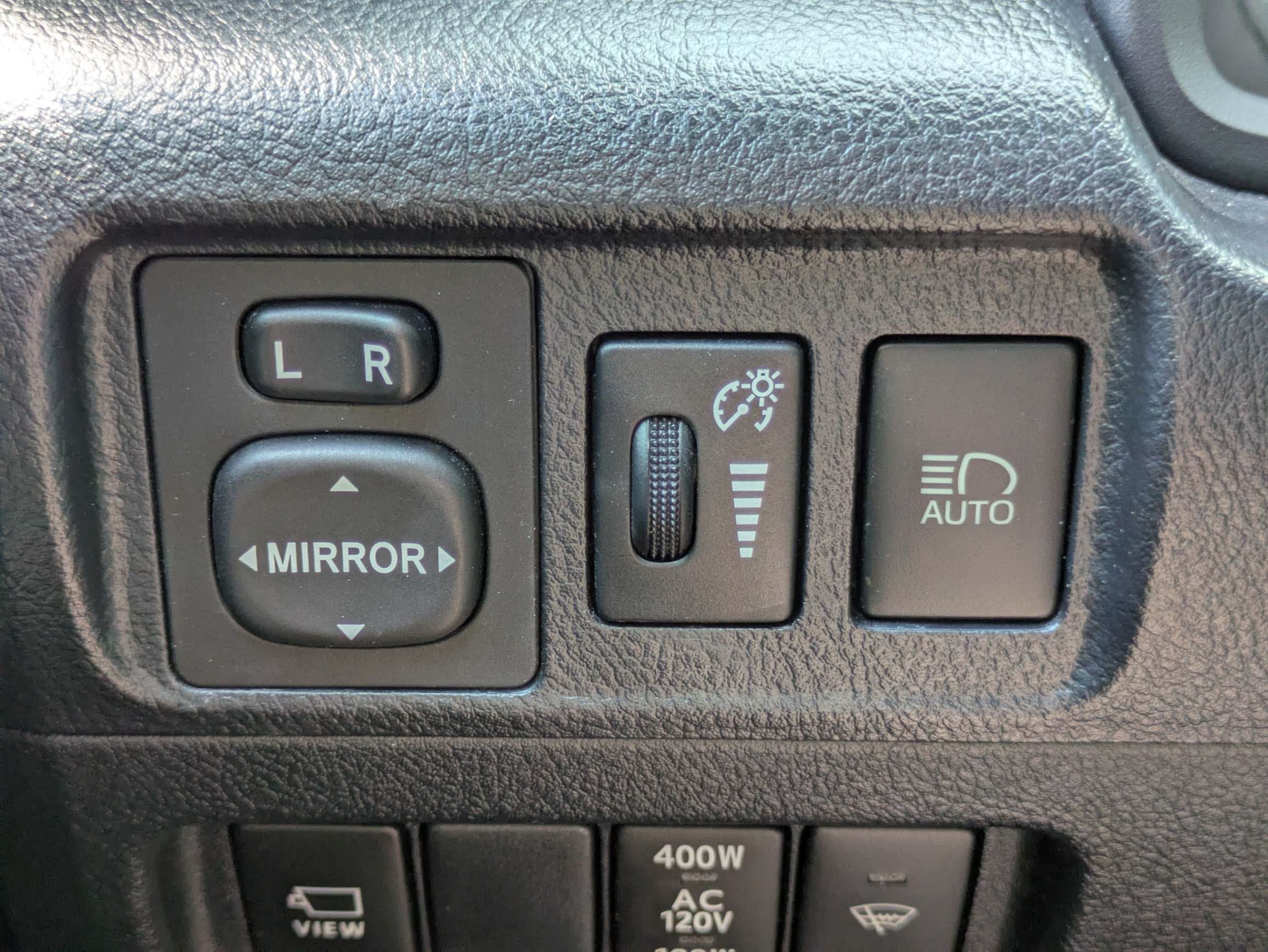 2022 Toyota 4Runner TRD Pro