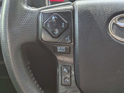 2022 Toyota 4Runner TRD Pro