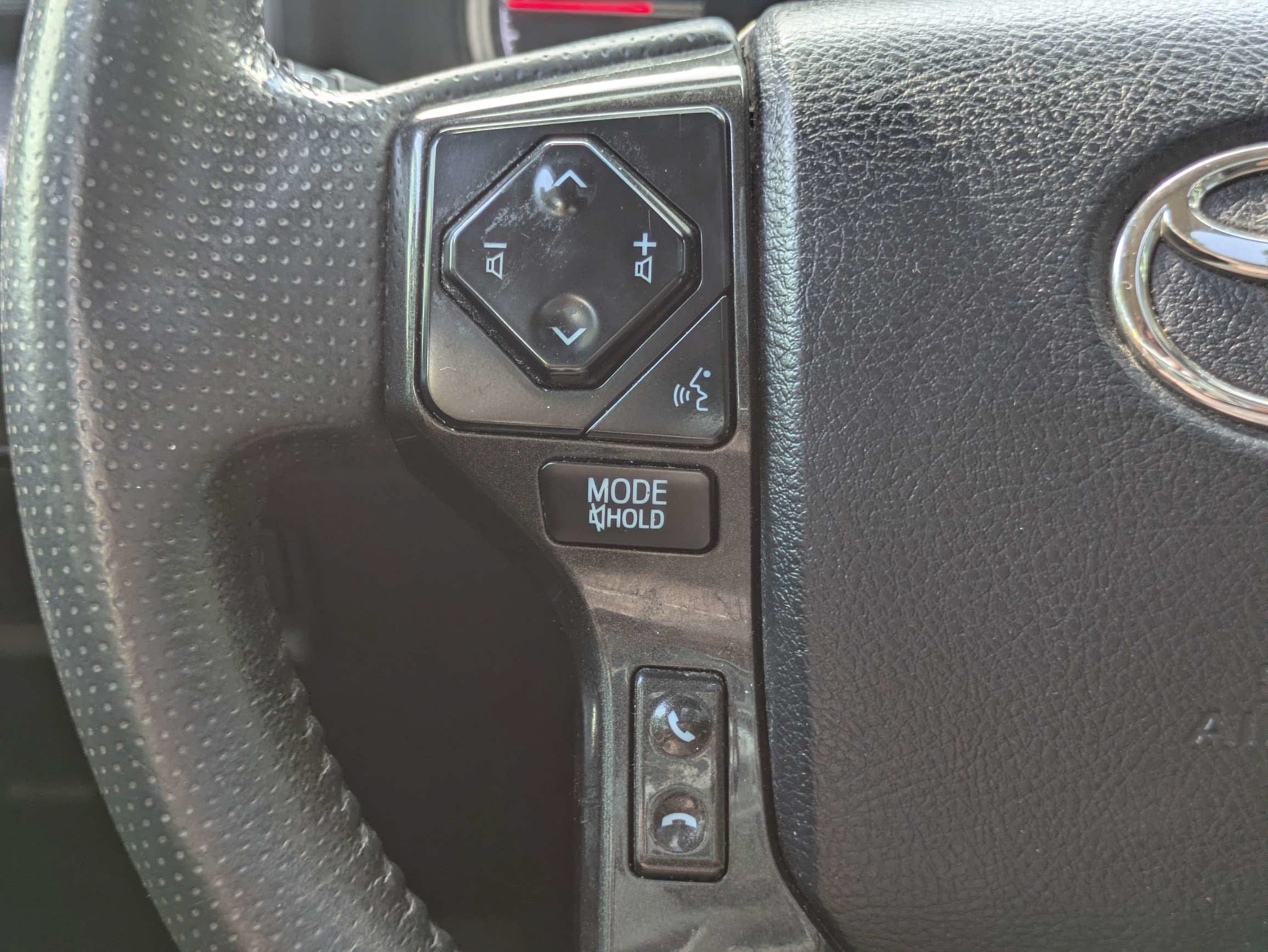 2022 Toyota 4Runner TRD Pro