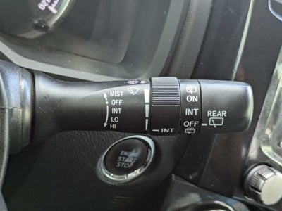 2022 Toyota 4Runner TRD Pro