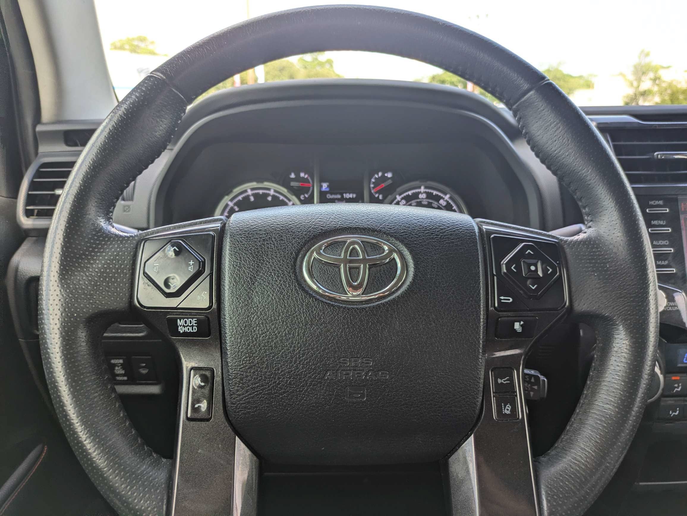 2022 Toyota 4Runner TRD Pro