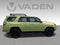 2022 Toyota 4Runner TRD Pro