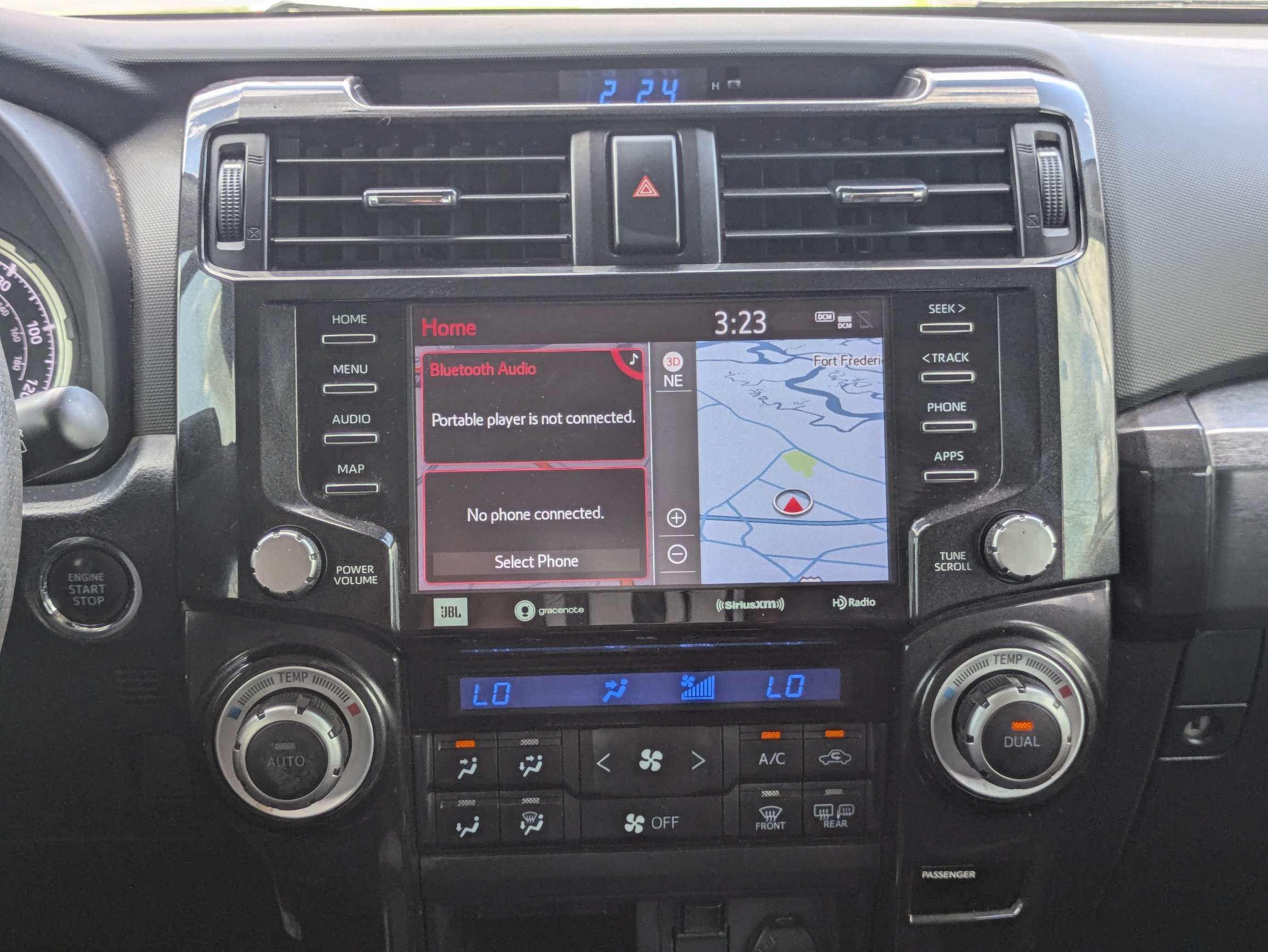 2022 Toyota 4Runner TRD Pro