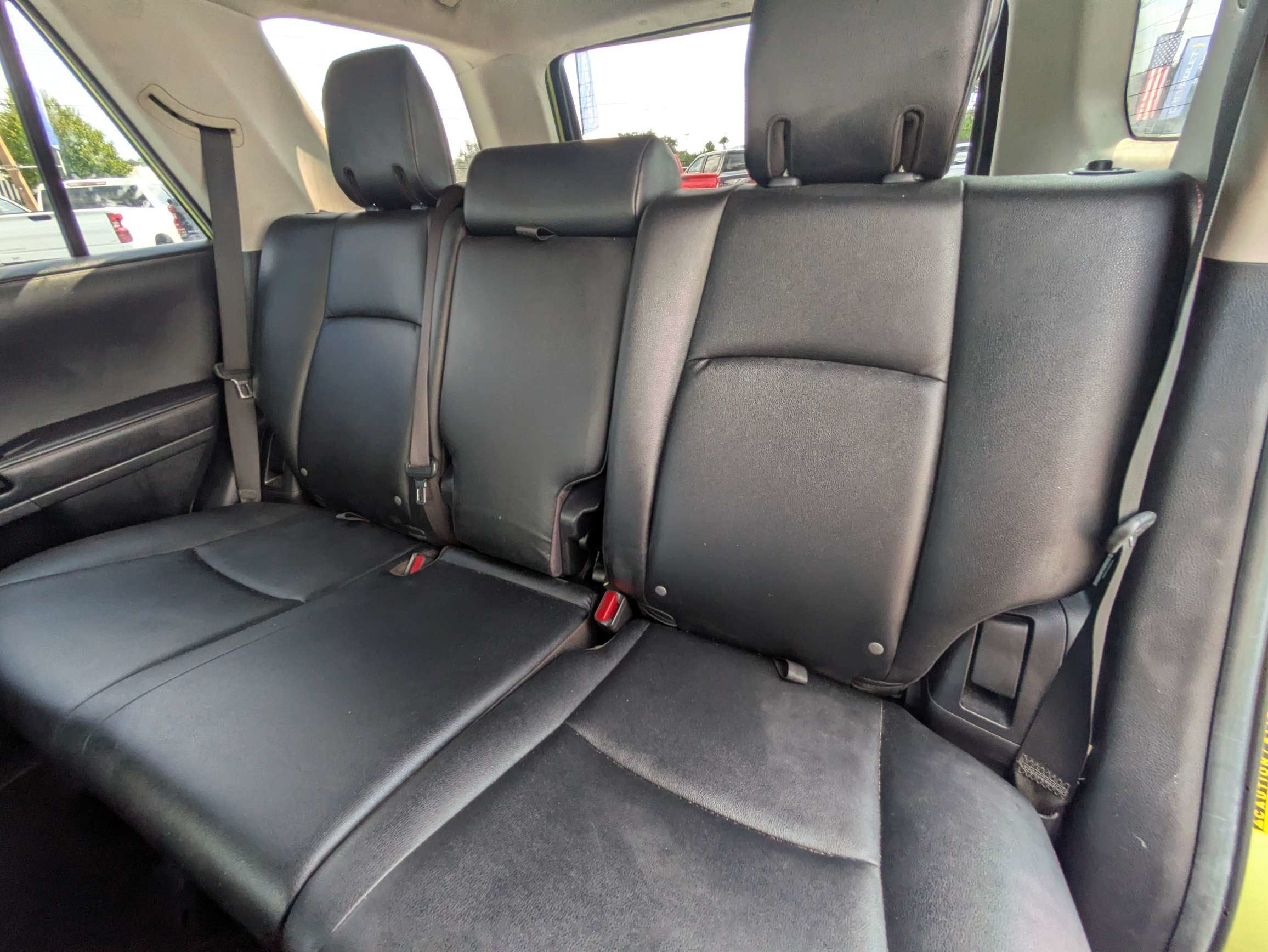 2022 Toyota 4Runner TRD Pro