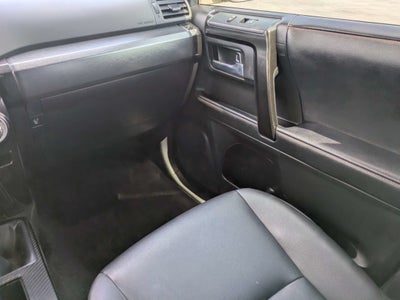 2022 Toyota 4Runner TRD Pro