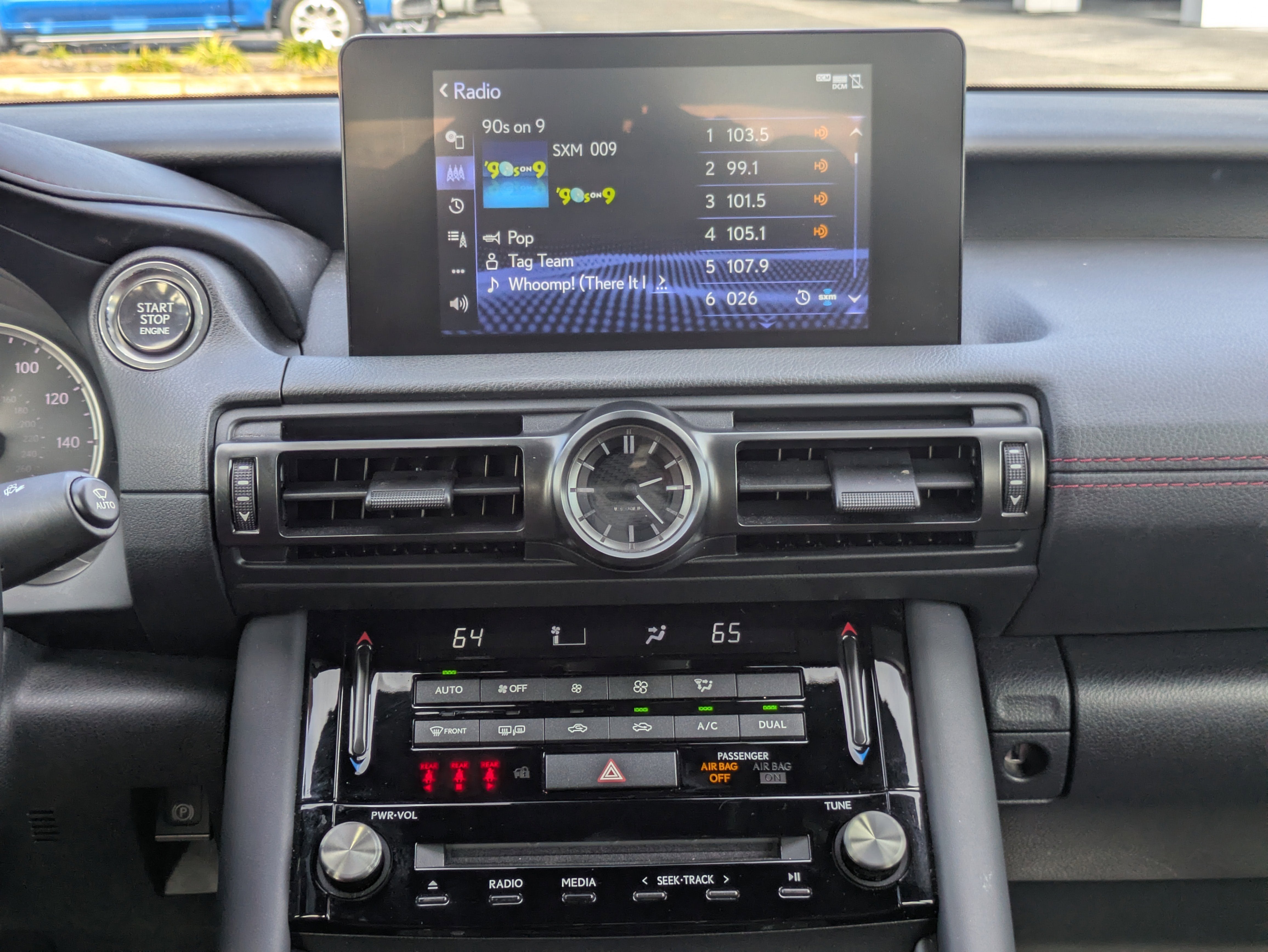 2023 Lexus IS IS 300